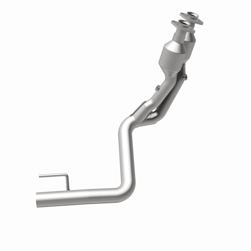MagnaFlow Conv DF 1999 Jeep Cherokee 4.0L Magnaflow