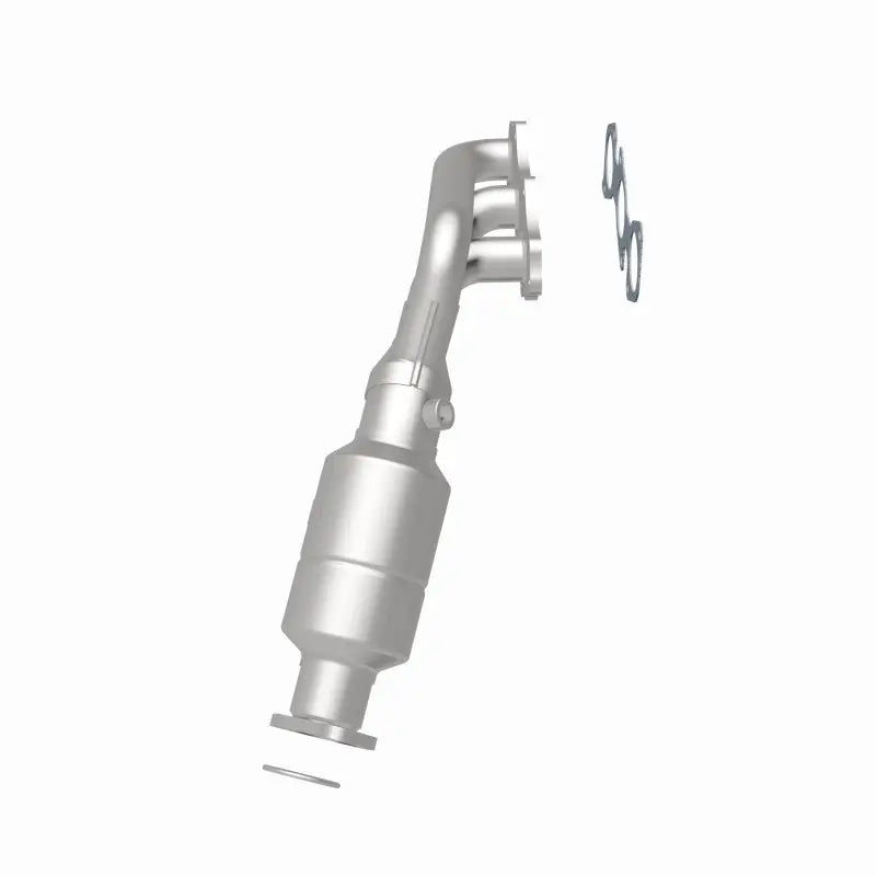 MagnaFlow Conv DF 10-12 Toyota FJ/4Runner 4.0L Magnaflow