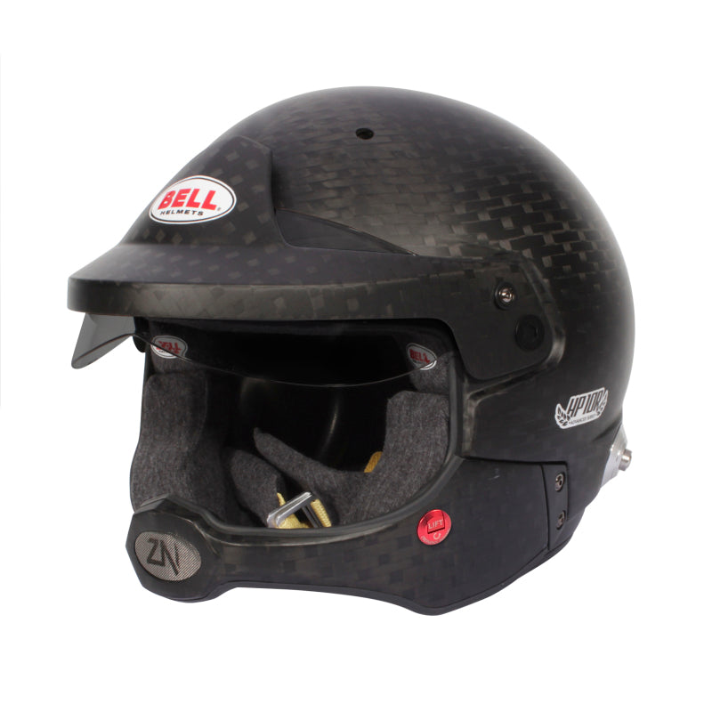 Bell HP10 Rally (7) FIA8860-2018 - Size 56+ 1144020