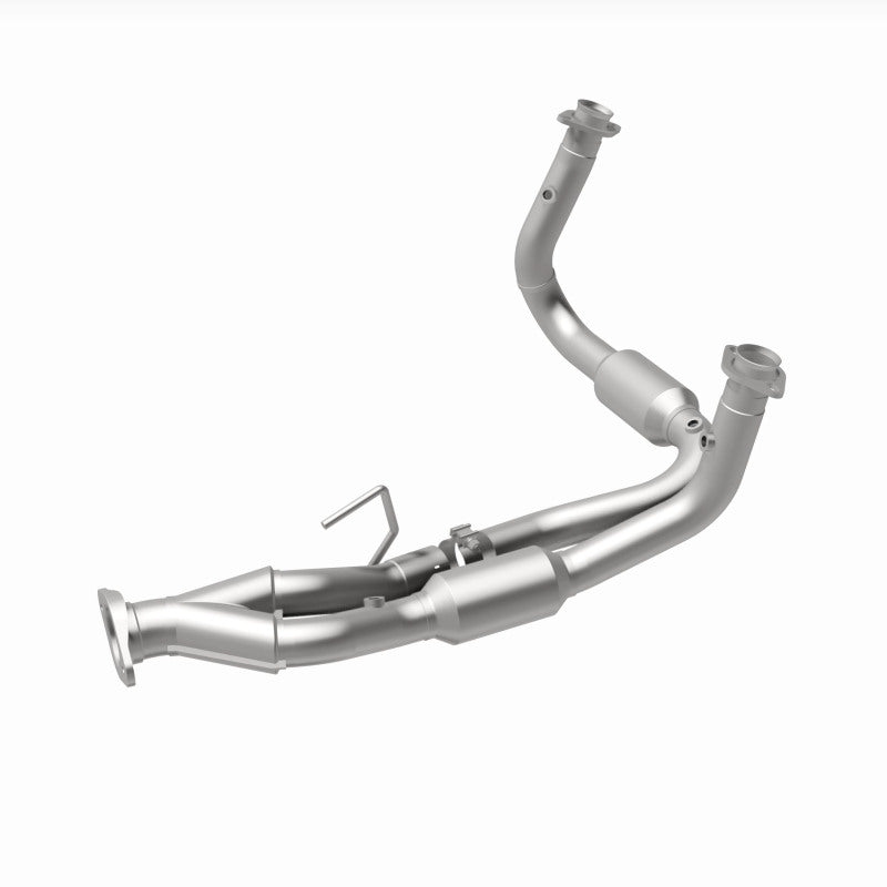 Magnaflow 05-06 Jeep Grand Cherokee 4.7L Direct Fit Catalytic Converter Magnaflow