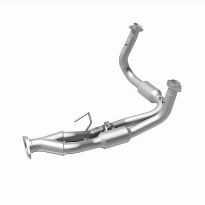 Magnaflow 05-06 Jeep Grand Cherokee 4.7L Direct Fit Catalytic Converter Magnaflow