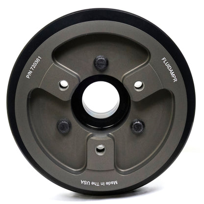 Fluidampr Dodge/Chrysler/Jeep 5.7L/6.1L/6.4L Gen III HEMI Steel Internally Balanced Damper