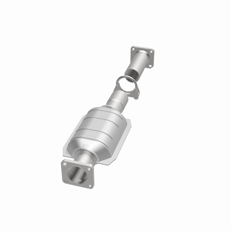 MagnaFlow Conv DF 94-95 Passport/Rodeo rear Magnaflow