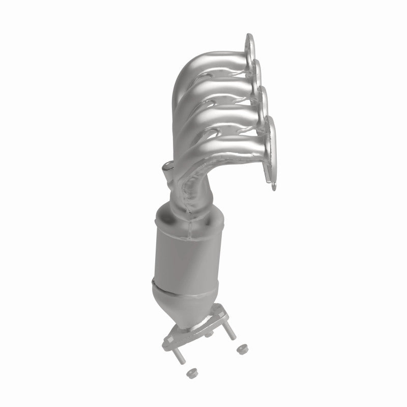 MagnaFlow CARB Compliant Manifold Catalytic Conv Direct Fit - 09-10 Chevrolet Aveo / Aveo5 L4 1.6L Magnaflow
