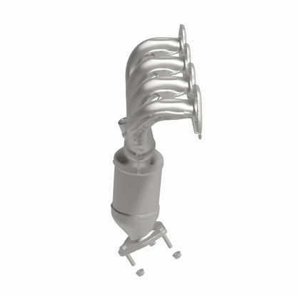 MagnaFlow CARB Compliant Manifold Catalytic Conv Direct Fit - 09-10 Chevrolet Aveo / Aveo5 L4 1.6L Magnaflow