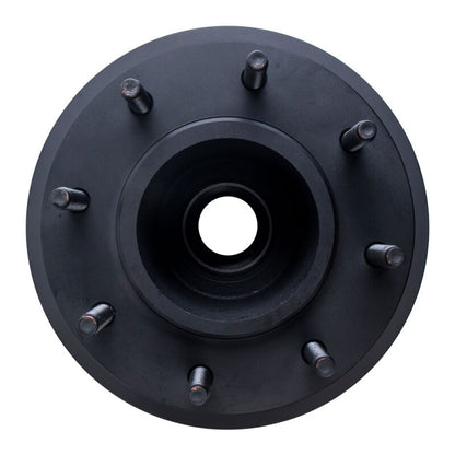 Timbren 13-26 Ford F-350 SD BES Coated Brake Rotor - Front