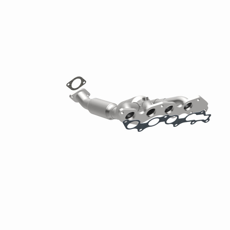 MagnaFlow Conv DF 08-09 Ford Focus 2.0L Magnaflow