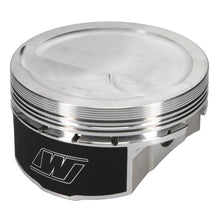 Load image into Gallery viewer, Wiseco Ford 302 Blower/Turbo -18cc Dish 1.09CH 4.125in Bore 3.4in Stroke Piston Kit