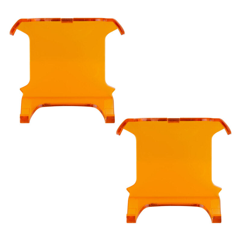 Oracle VEGA Series 2 Amber Lens Covers (Snap Fit) ORACLE Lighting