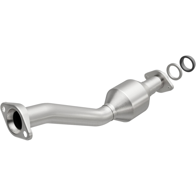 Magnaflow Conv DF 2012-2013 JUKE 1.6L Underbody Magnaflow