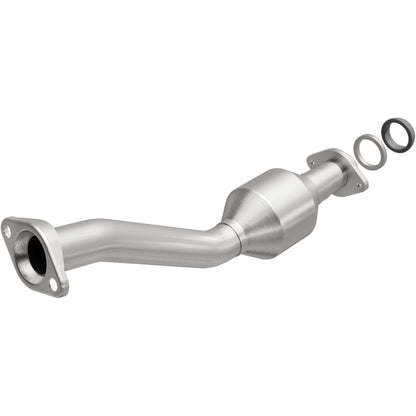 Magnaflow Conv DF 2012-2013 JUKE 1.6L Underbody Magnaflow