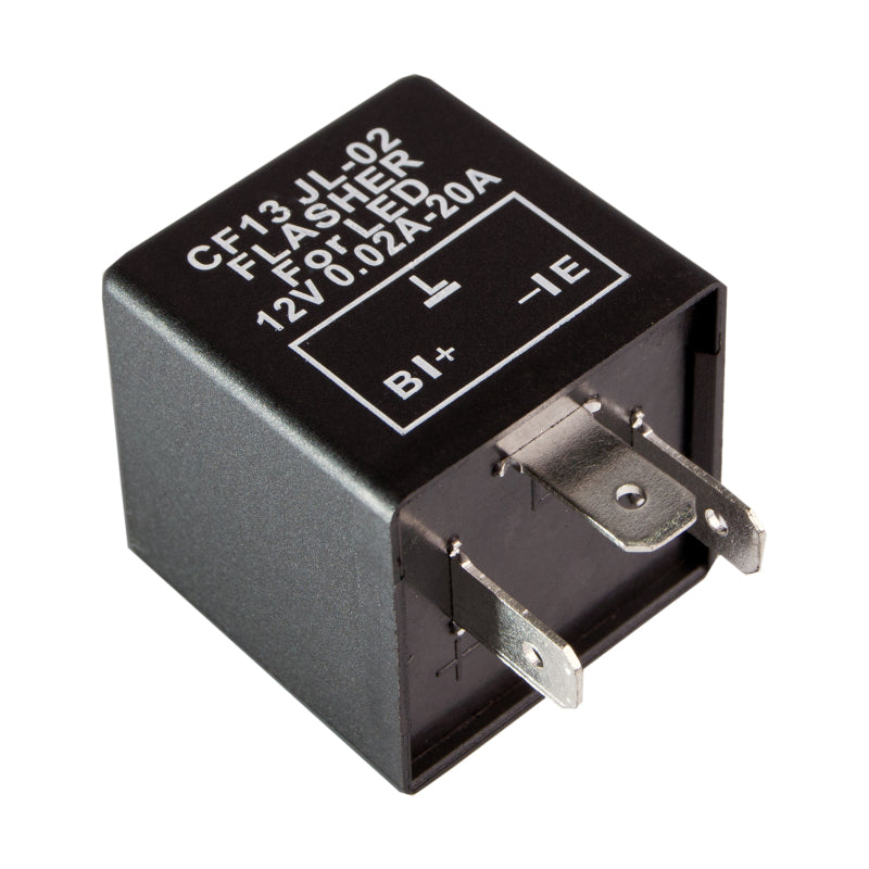 Oracle LED 3 Pin Relay Flasher