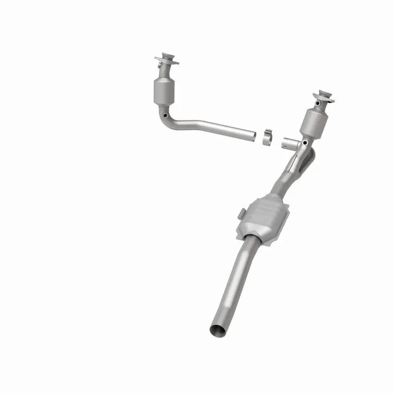 MagnaFlow Conv DF 00-03 Dodge Dakota 2WD 4.7L Magnaflow