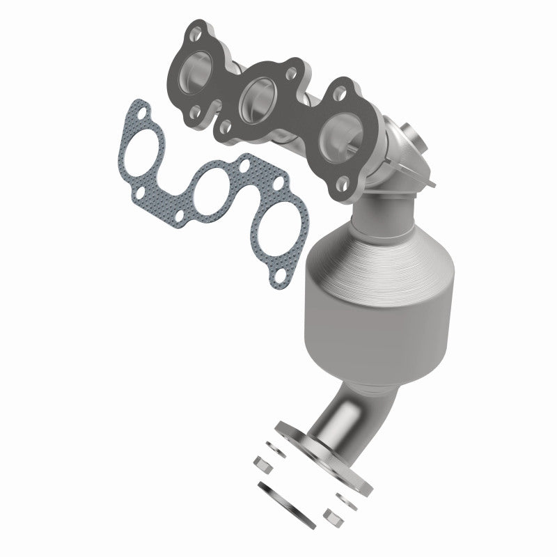 MagnaFlow Converter Direct Fit California Grade 04-06 Toyota Camry 3.3L Magnaflow