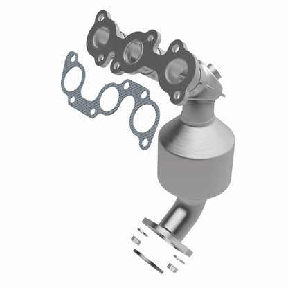 MagnaFlow Converter Direct Fit California Grade 04-06 Toyota Camry 3.3L Magnaflow