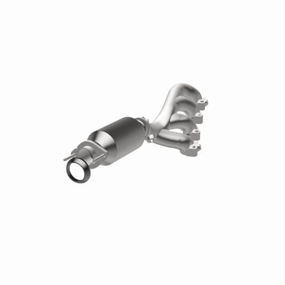 MagnaFlow Conv DF 05-06 Cadillac STS 4.6L D/S Manifold / 04-06 SRX 4.6L D/S Manifold (49 State) Magnaflow