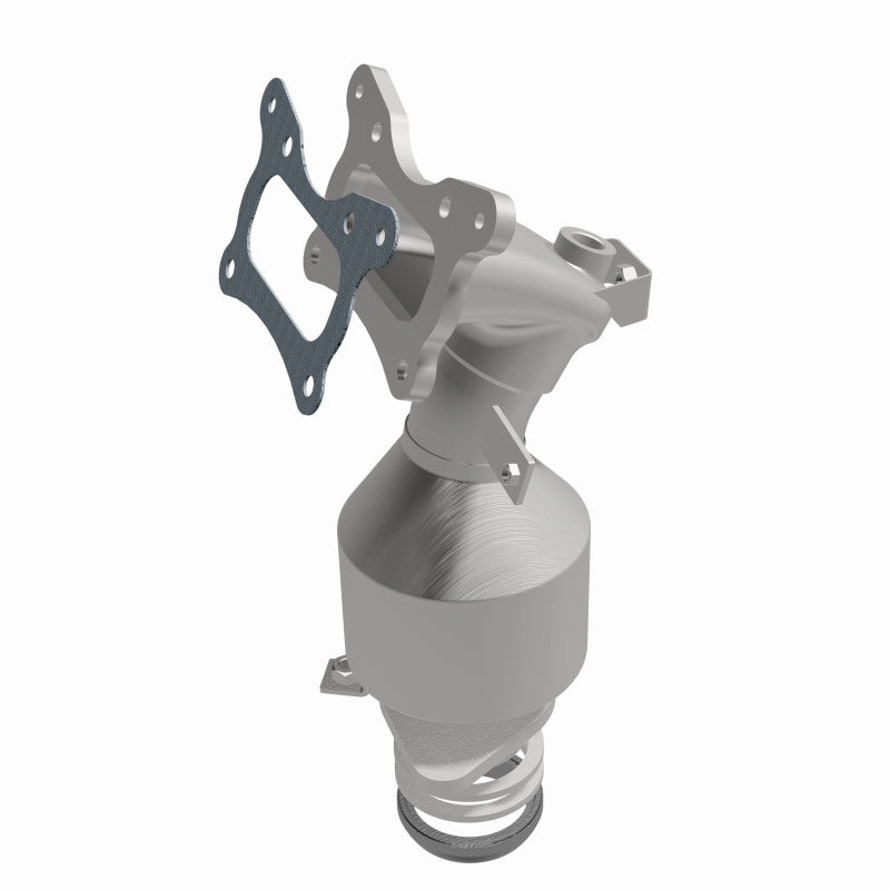 MagnaFlow 10-11 Honda CR-V California Catalytic Converter Direct Fit Magnaflow