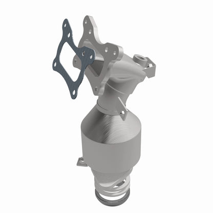 MagnaFlow 10-11 Honda CR-V California Catalytic Converter Direct Fit Magnaflow