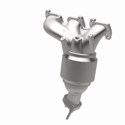 MagnaFlow Conv DF Ford Explorer 2013 3.5L Rear Manifold *NOT FOR SALE IN CALIFORNIA* Magnaflow