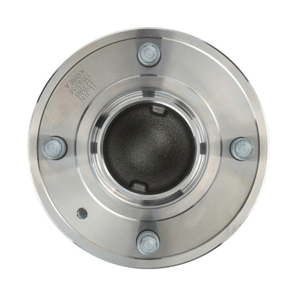 MOOG 2016 Chevrolet Spark Rear Hub Assembly Moog