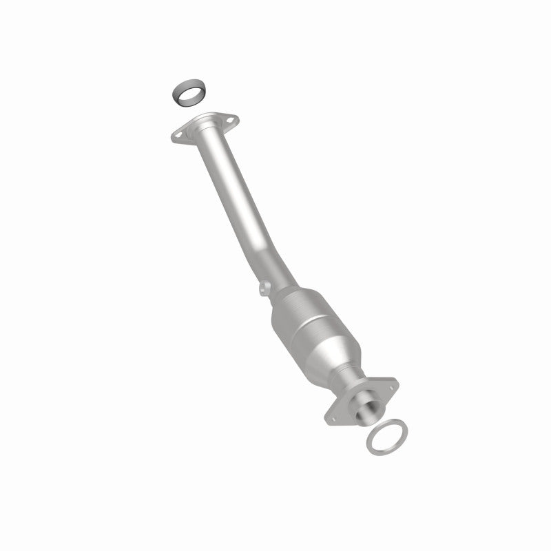 Magnaflow Conv DF 2011-2015 Juke L4 1.6 OEM Underbody Magnaflow