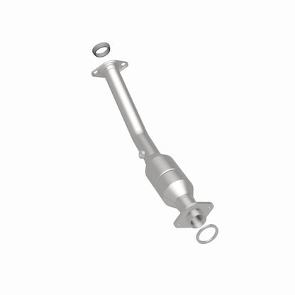 Magnaflow Conv DF 2011-2015 Juke L4 1.6 OEM Underbody Magnaflow