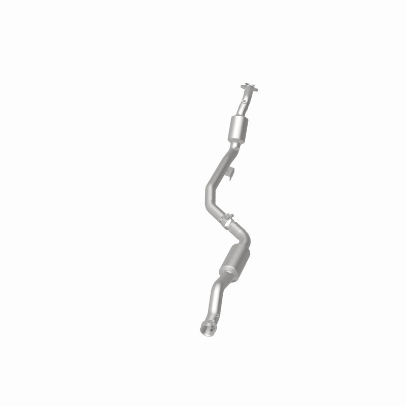 Magnaflow 2007 Mercedes-Benz E350 3.5L Direct Fit Converter Magnaflow