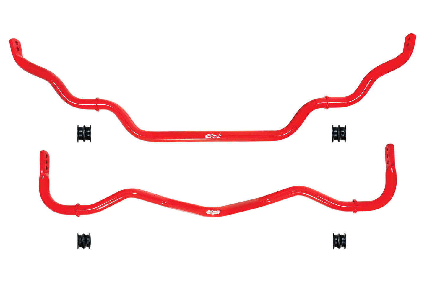 Eibach 09-24 Nissan 370Z / Z, 07-13 Infiniti G37 / G35 Anti-Roll Bar Kit (Front & Rear) - 6393.320 Eibach