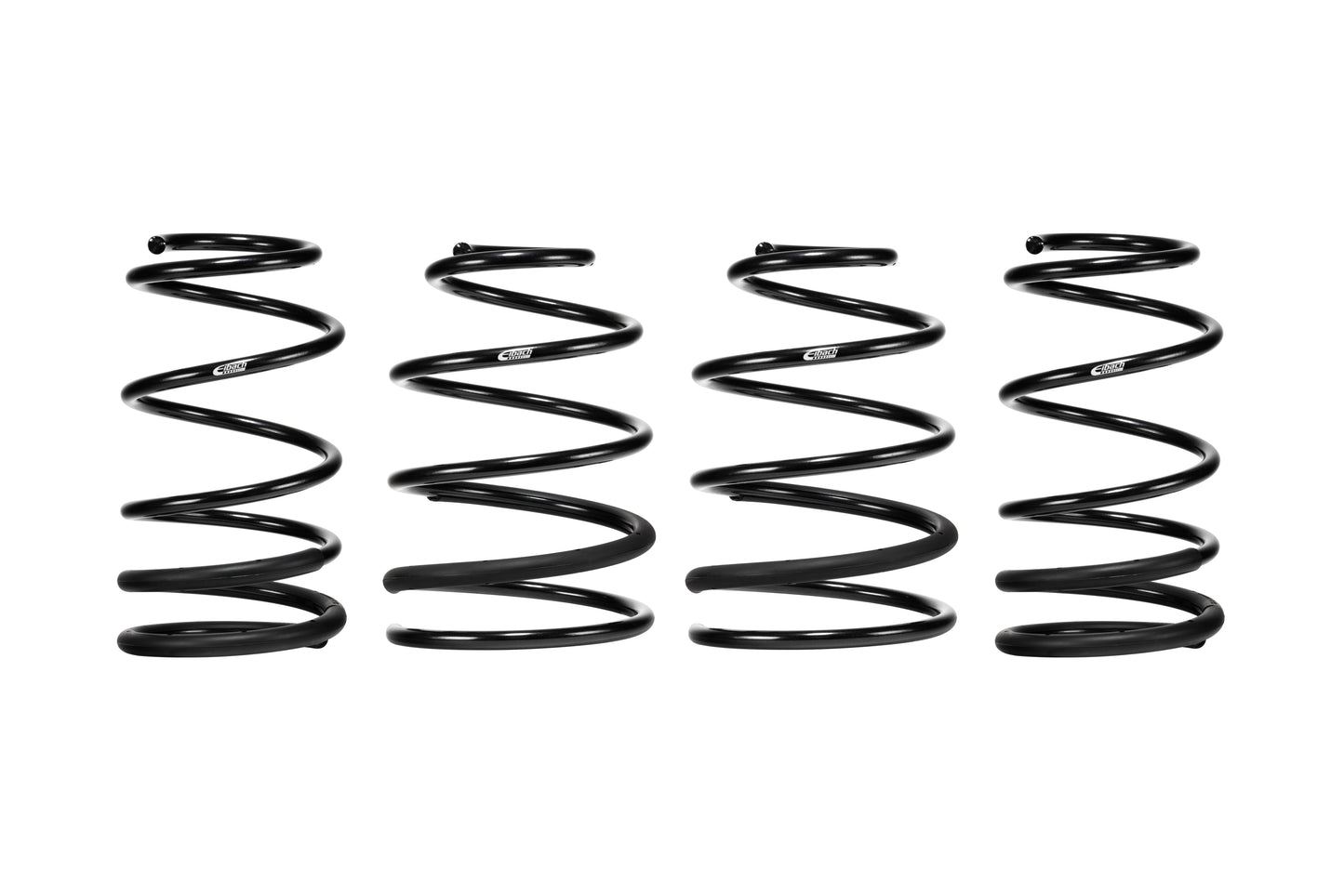Eibach PRO-KIT Lowering Springs for 2005-2012 Porsche Boxster 987 - E10-72-006-02-22