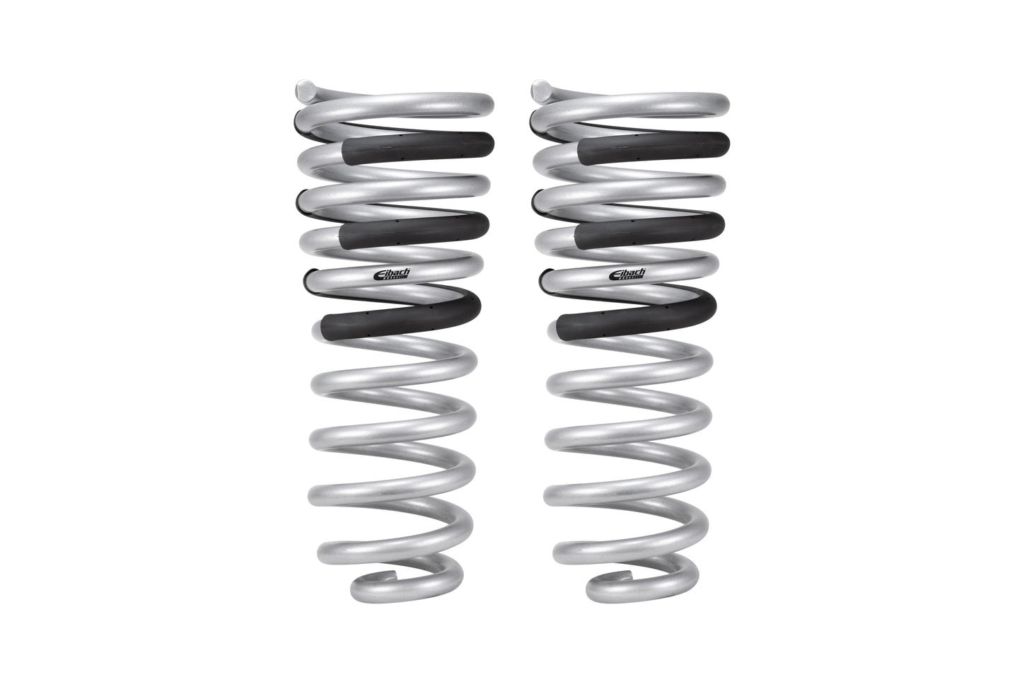 Eibach PRO-LIFT-KIT HD Rear Lift Springs for 2014-2018 RAM 2500 - E30-27-006-03-02