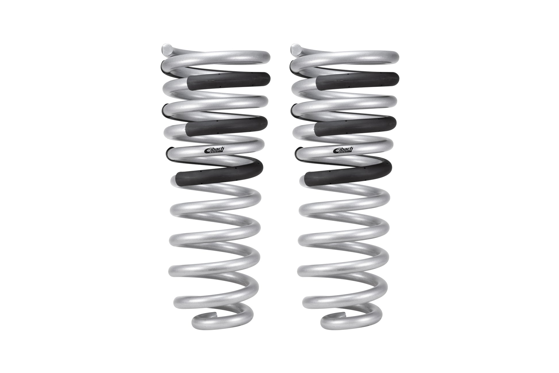Eibach PRO-LIFT-KIT HD Rear Lift Springs for 2014-2018 RAM 2500 - E30-27-006-03-02