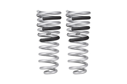 Eibach PRO-LIFT-KIT HD Rear Lift Springs for 2014-2018 RAM 2500 - E30-27-006-03-02