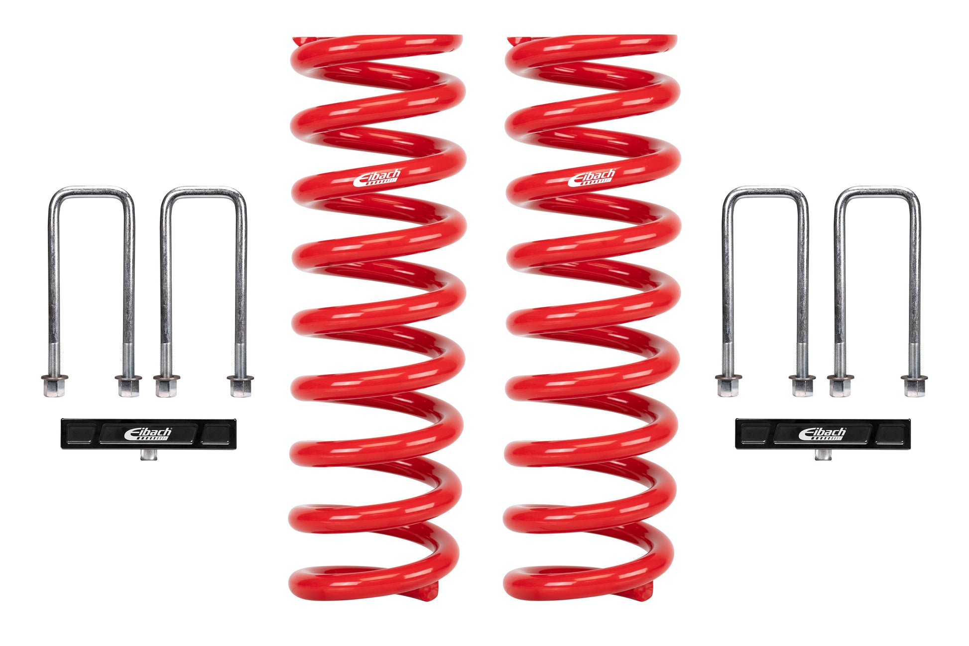 Eibach PRO-LIFT-KIT for 2022-2023 Toyota Tacoma TRD Pro - E30-82-069-05-22