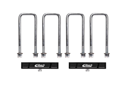 Eibach PRO-LIFT-KIT for 2022-2023 Toyota Tacoma TRD Pro - E30-82-069-05-22