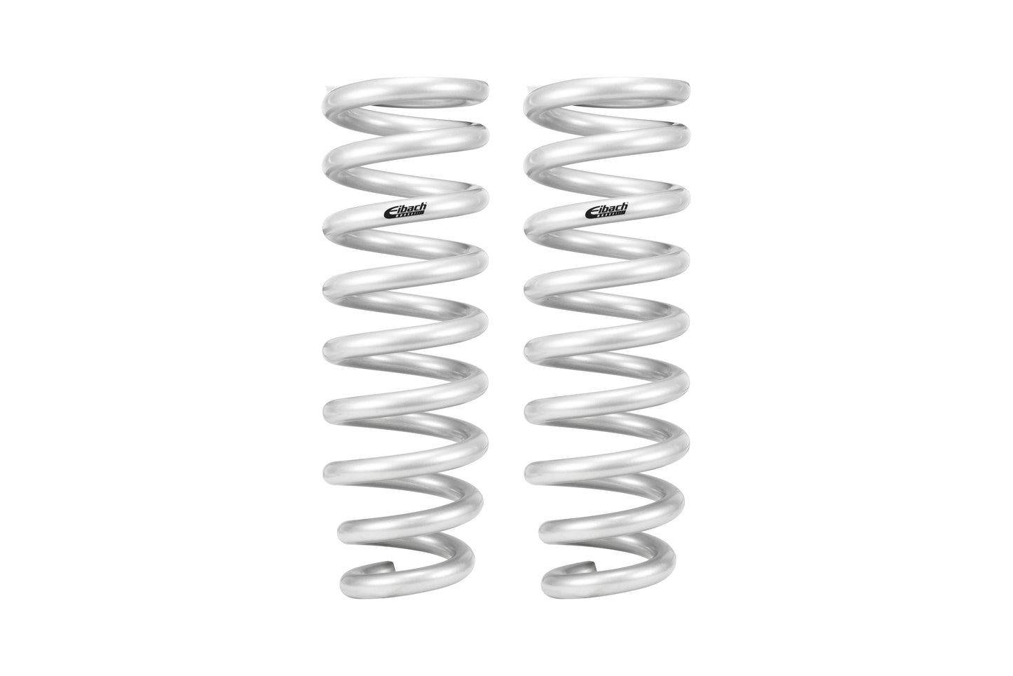 Eibach PRO-LIFT-KIT Front Lift Springs for 2007-2022 Toyota Sequoia - E30-82-103-01-20