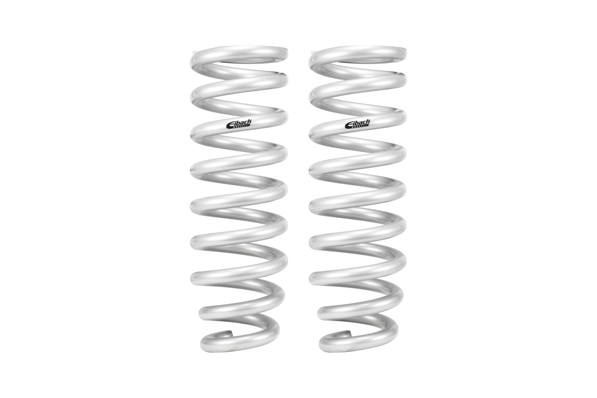 Eibach PRO-LIFT-KIT Front Lift Springs for 2007-2022 Toyota Sequoia - E30-82-103-01-20