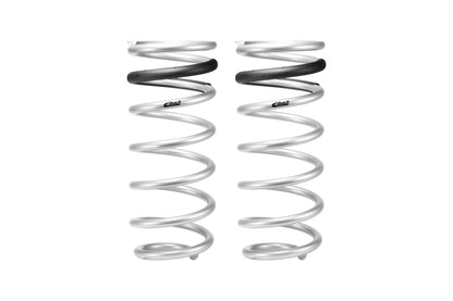Eibach PRO-LIFT-KIT-HD Rear Coil Springs for 2025-2026 Toyota 4Runner TRD/TRD Off-Road 4WD - E30-82-109-06-02