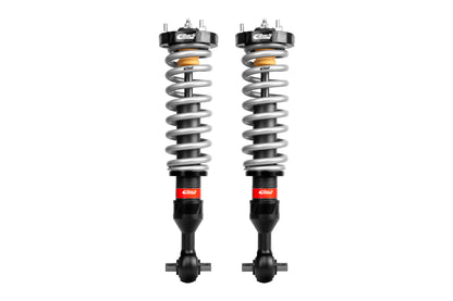 Eibach PRO-TRUCK Coilover 2.5 Front Lift Kit for 2015-2025 Ford F-150 Super Crew 4WD - E83-35-059-01-20