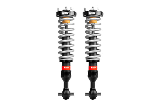 Eibach PRO-TRUCK Coilover 2.5 Front Lift Kit for 2015-2025 Ford F-150 Super Crew 4WD - E83-35-059-01-20