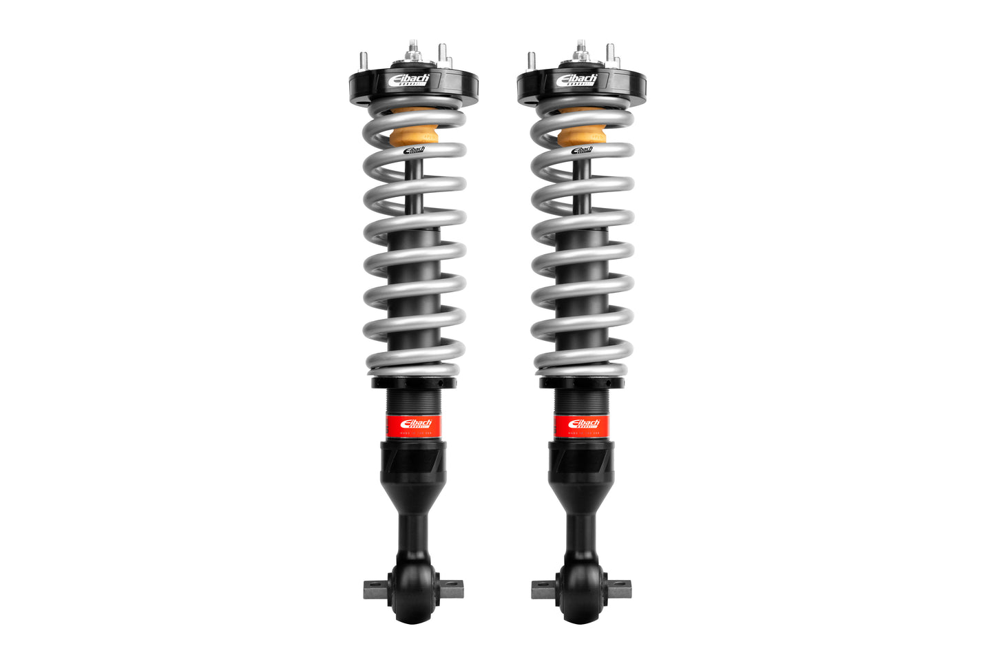 Eibach PRO-TRUCK Coilover 2.5 Front Lift Kit for 2015-2025 Ford F-150 Super Crew 4WD - E83-35-059-01-20