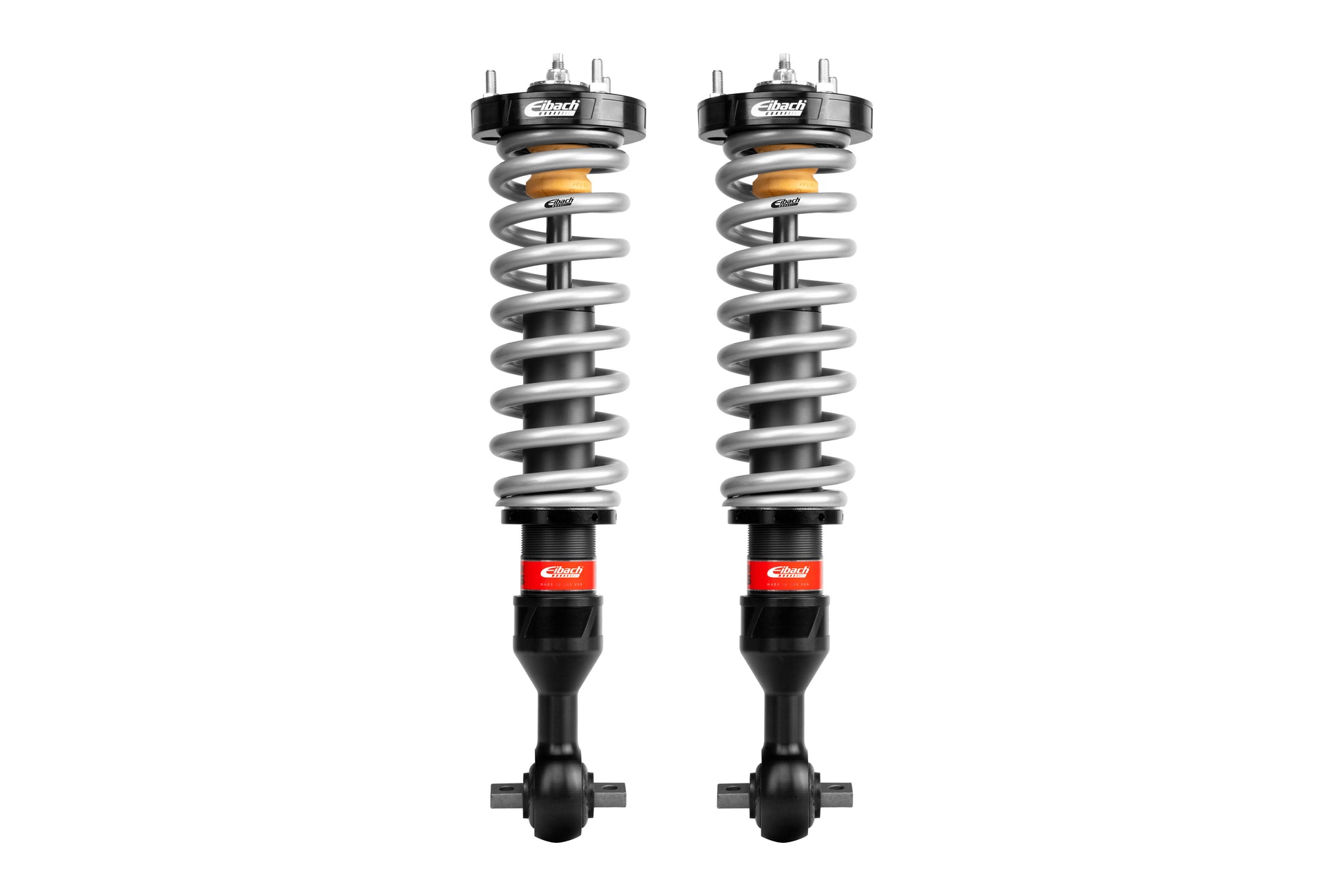 Eibach PRO-TRUCK Coilover 2.5 Front Lift Kit for 2015-2025 Ford F-150 Super Crew 4WD - E83-35-059-01-20
