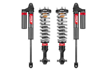 Eibach PRO-TRUCK-LIFT Stage 3R for 2015-2025 Ford F-150 - E83-35-059-01-22