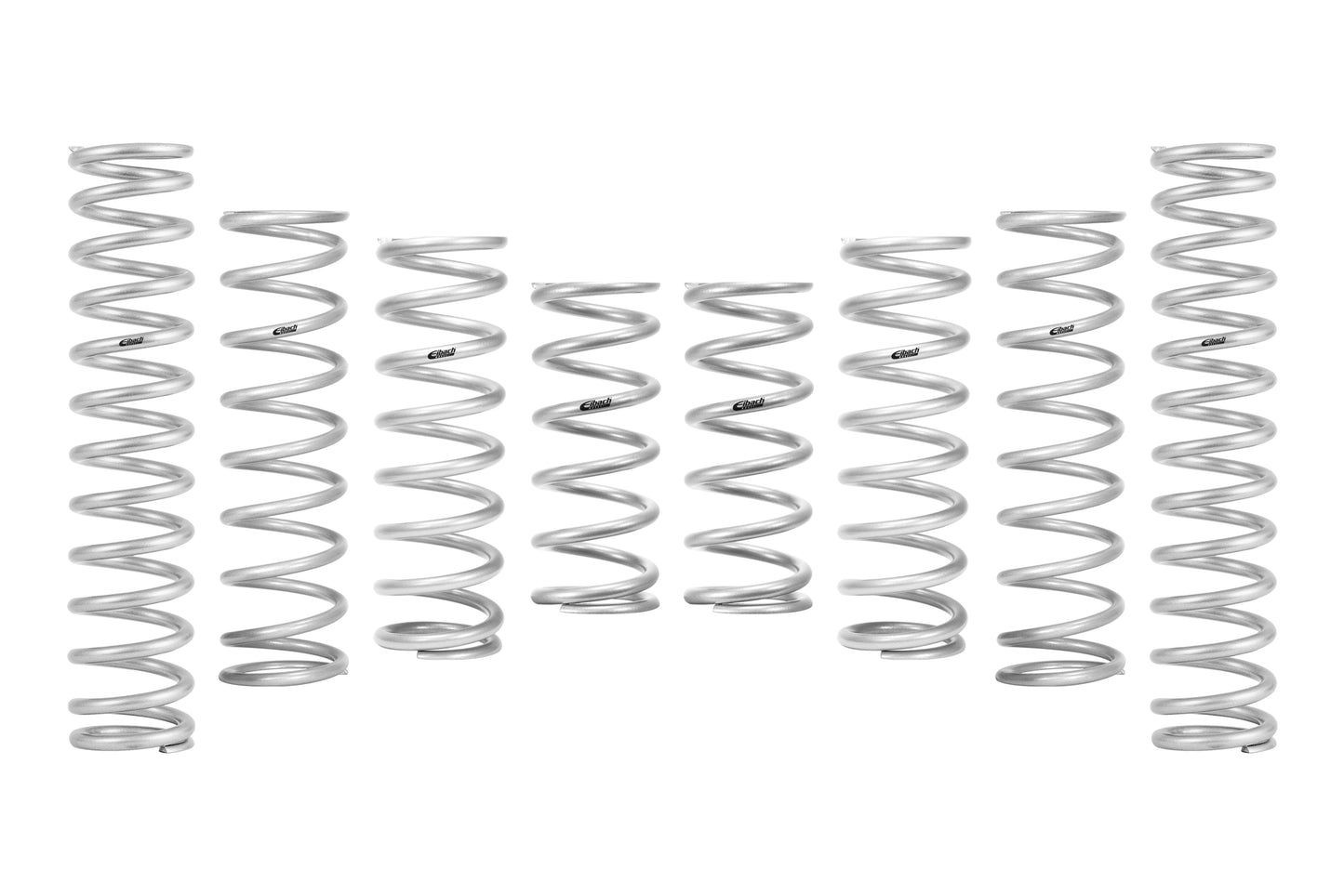 Eibach Stage 1 PRO-UTV Spring Kit for 2026 Kawasaki TERYX 5 H2 DELUXE eS - E85-214-003-01-22