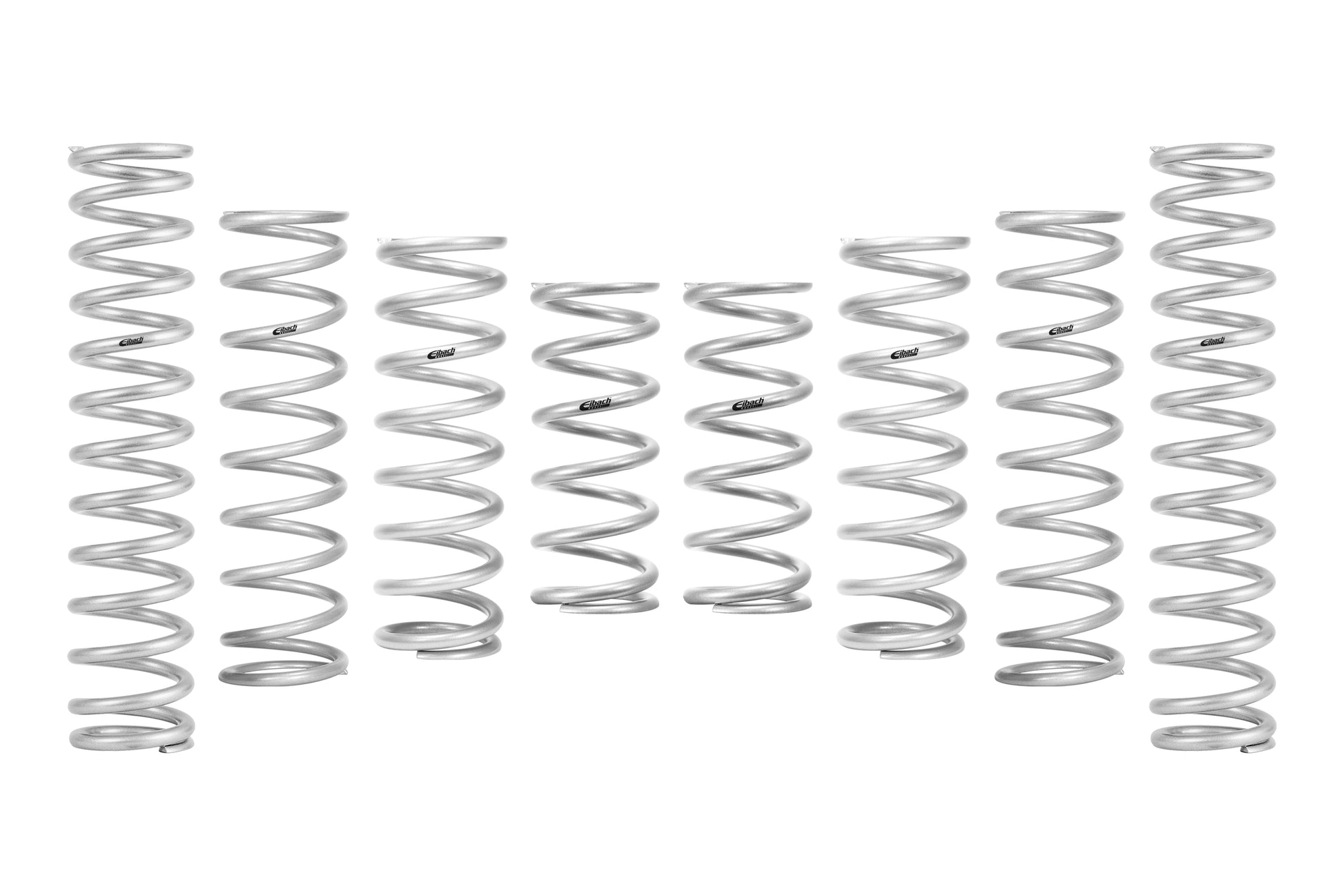 Eibach Stage 1 PRO-UTV Spring Kit for 2026 Kawasaki TERYX 5 H2 DELUXE eS - E85-214-003-01-22