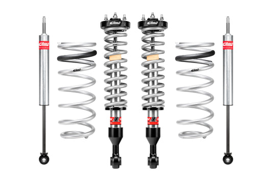Eibach PRO-TRUCK-LIFT Stage 2 for 2024-2026 Lexus GX550 - E86-59-009-01-22