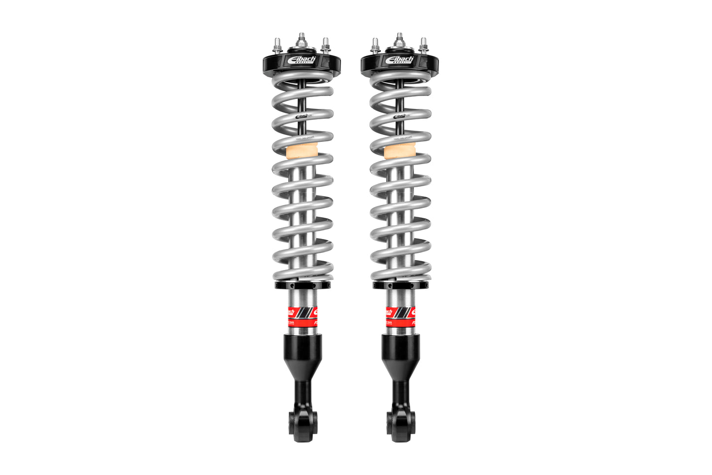 Eibach PRO-TRUCK-LIFT Stage 2 for 2024-2026 Lexus GX550 - E86-59-009-01-22