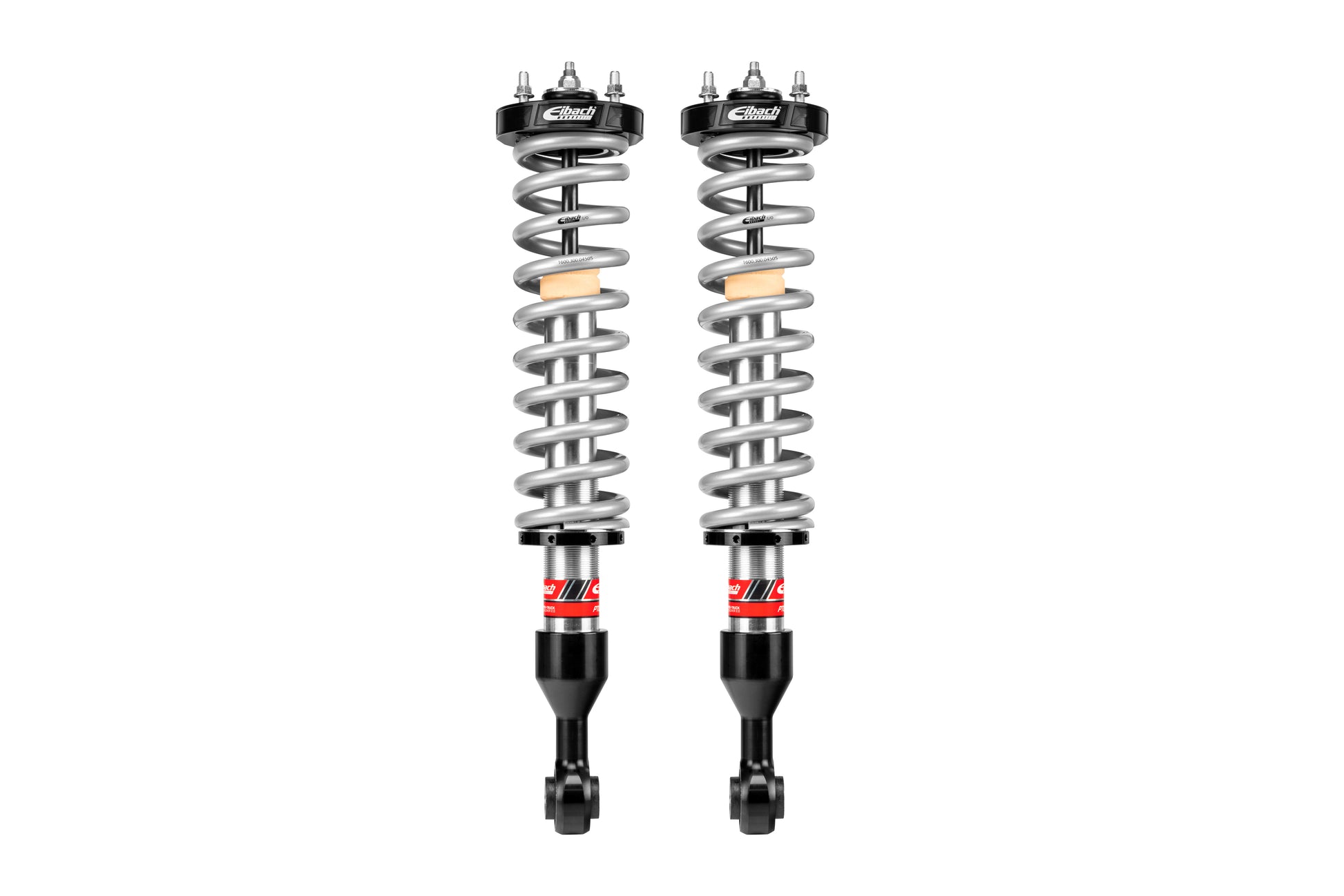 Eibach PRO-TRUCK-LIFT Stage 2 for 2024-2026 Lexus GX550 - E86-59-009-01-22