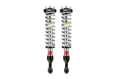 Eibach PRO-TRUCK-LIFT Stage 2 for 2024-2026 Lexus GX550 - E86-59-009-01-22