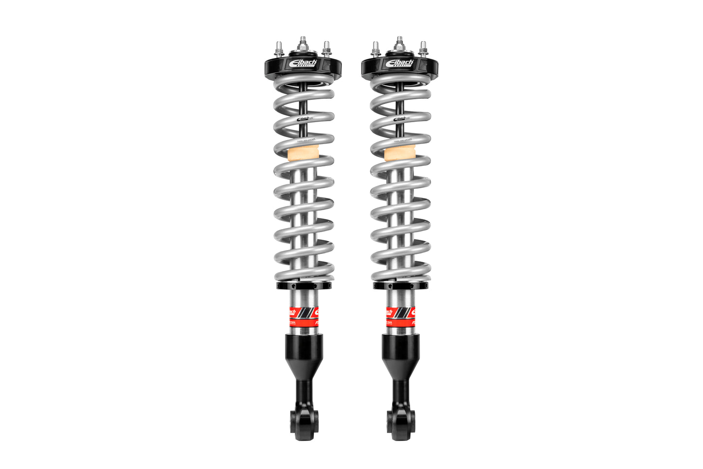 Eibach PRO-TRUCK Coilover 2.0 for 2025-2026 Toyota 4Runner TRD/TRD Off-Road 4WD - E86-82-109-01-20