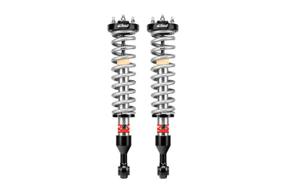 Eibach PRO-TRUCK Coilover 2.0 for 2025-2026 Toyota 4Runner TRD/TRD Off-Road 4WD - E86-82-109-01-20